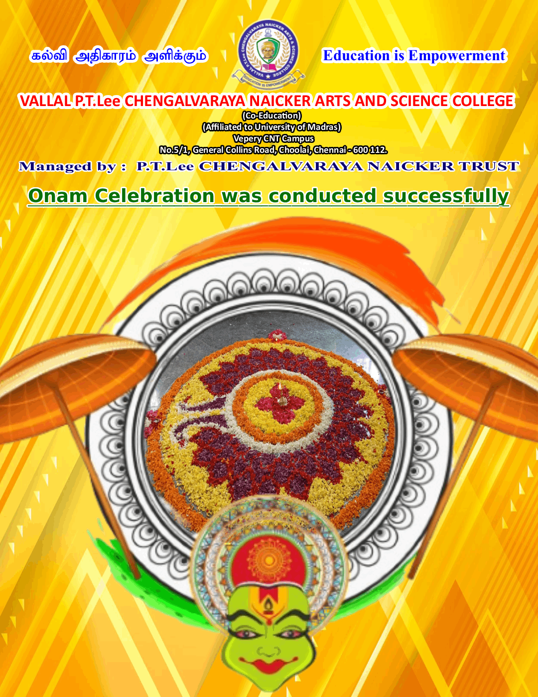 onam